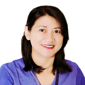 Ayu Sugarti - Executive Director