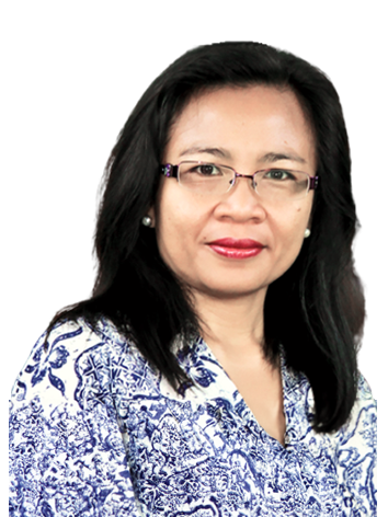 Pendiri_Nyoman Sri Utami