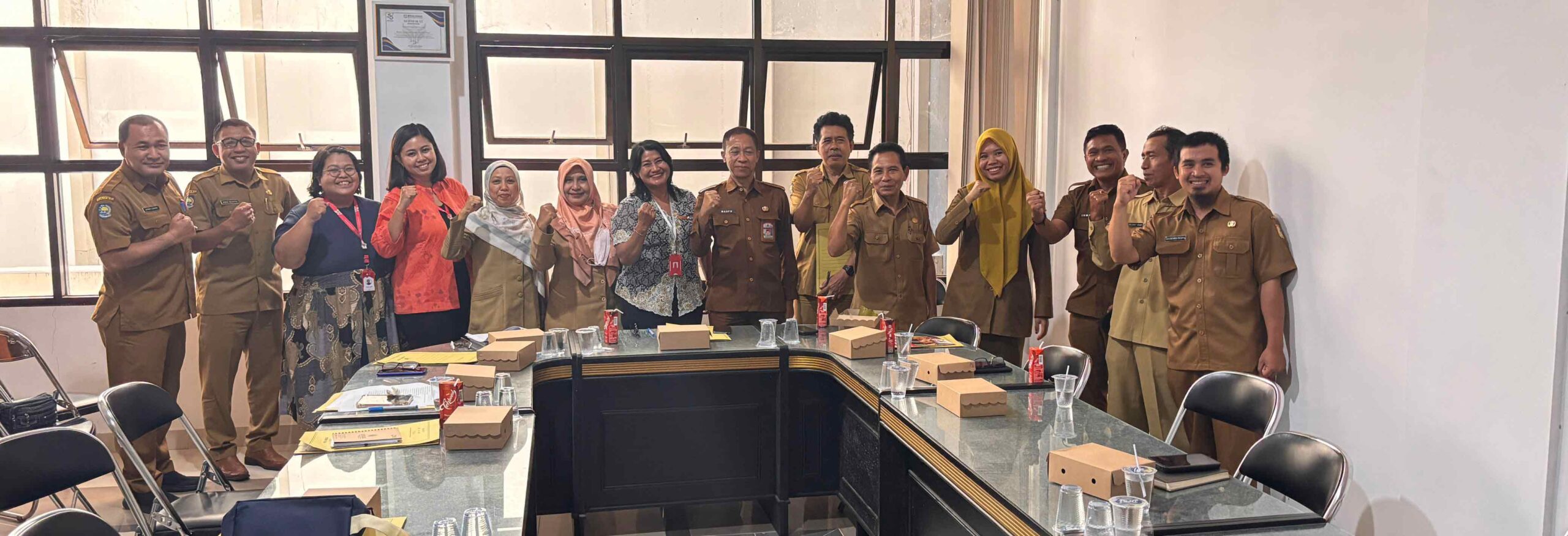 Pembahasan-KB-dan-PKS-Kab-Lombok-Timur.